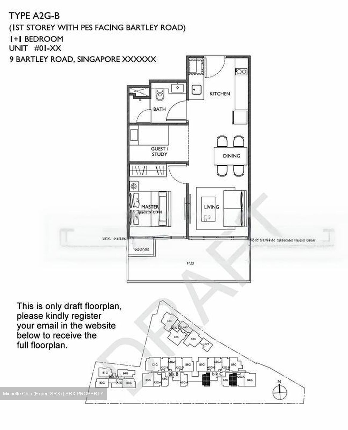 The Quinn (D19), Apartment #576685051